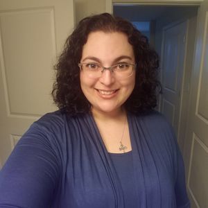 Meet your Posher, Felicia